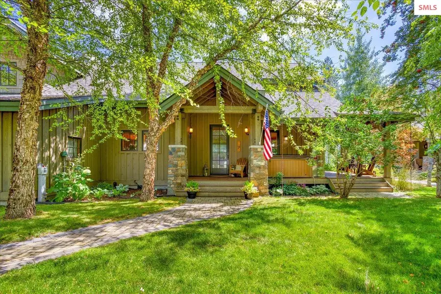 509 Becker Lane, Dover, ID 83825 - Image #3