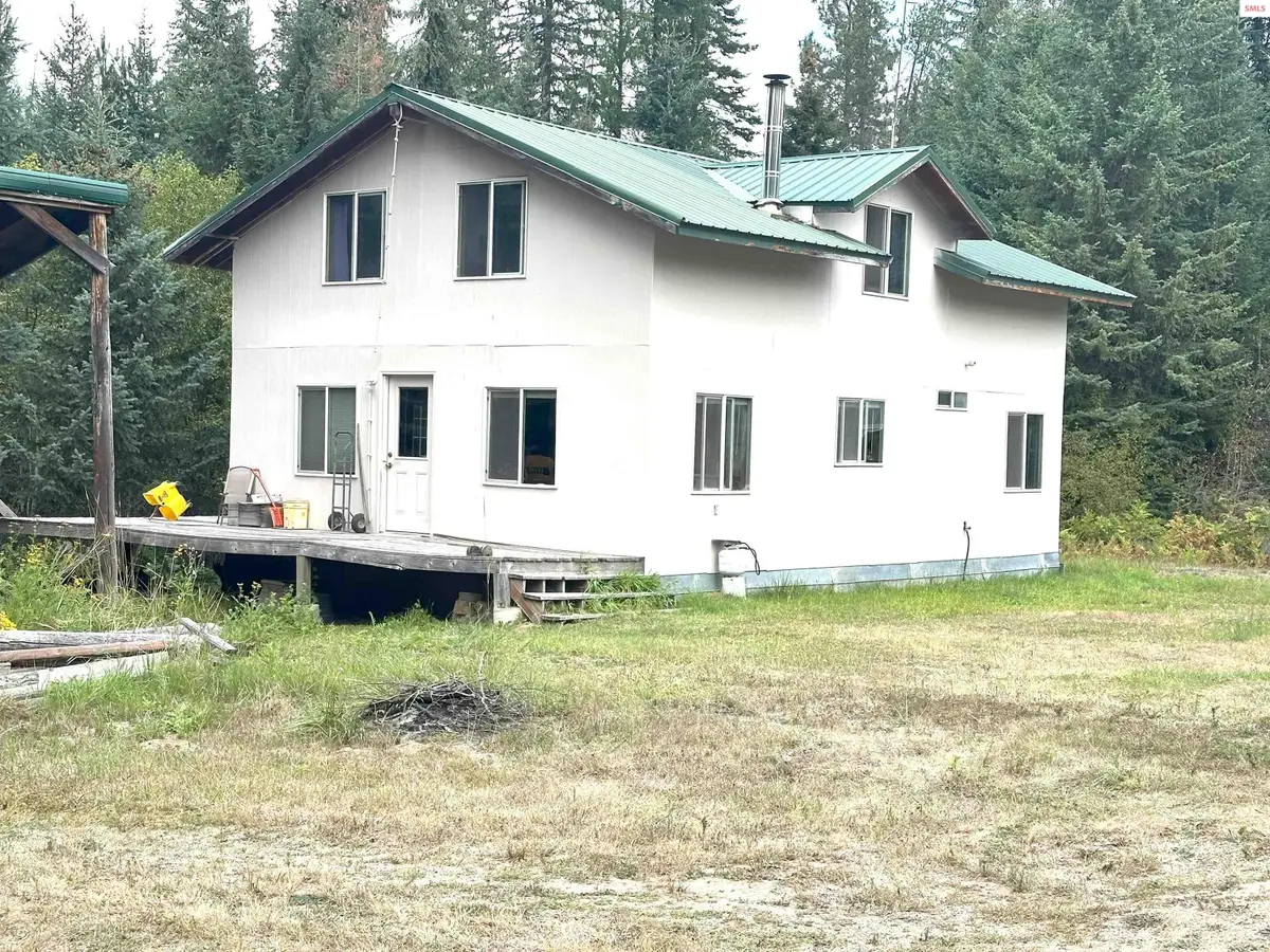 104 Cat Rd, Priest River, ID 83856 - Image #1