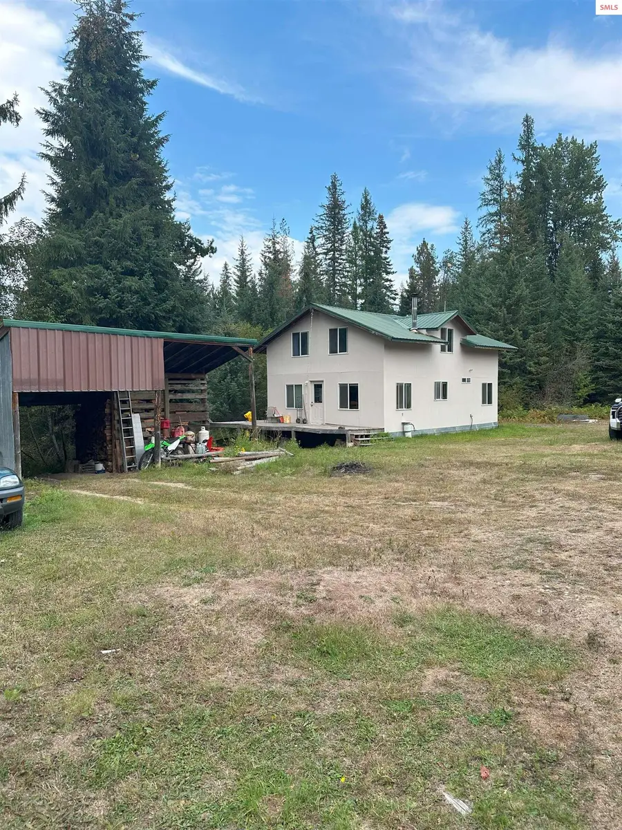 104 Cat Rd, Priest River, ID 83856 - Image #3