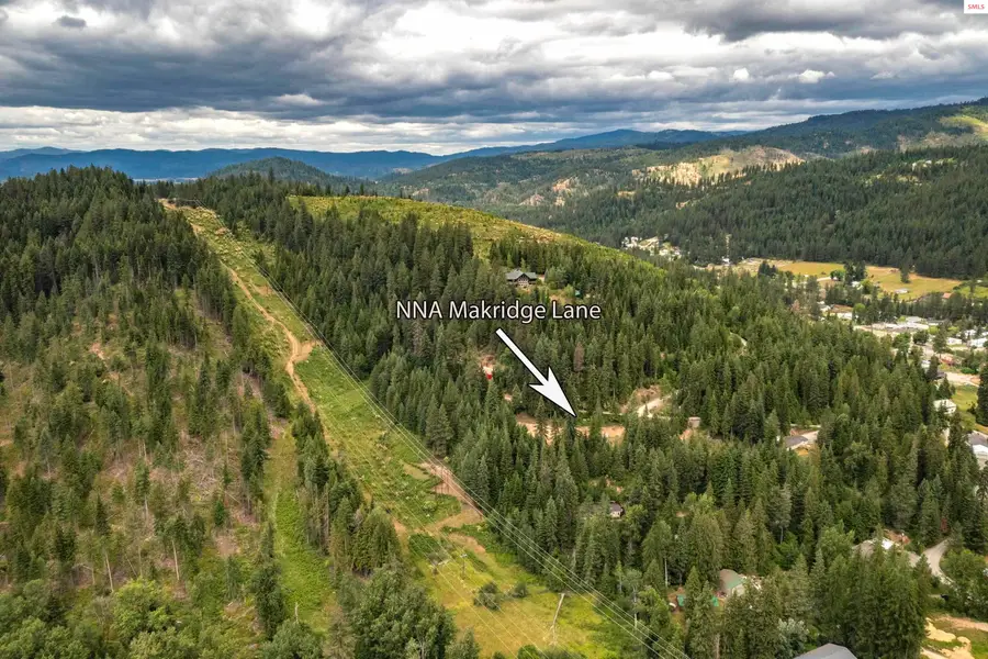 NNA Makridge Lane, Kingston, ID 83839 - Image #2