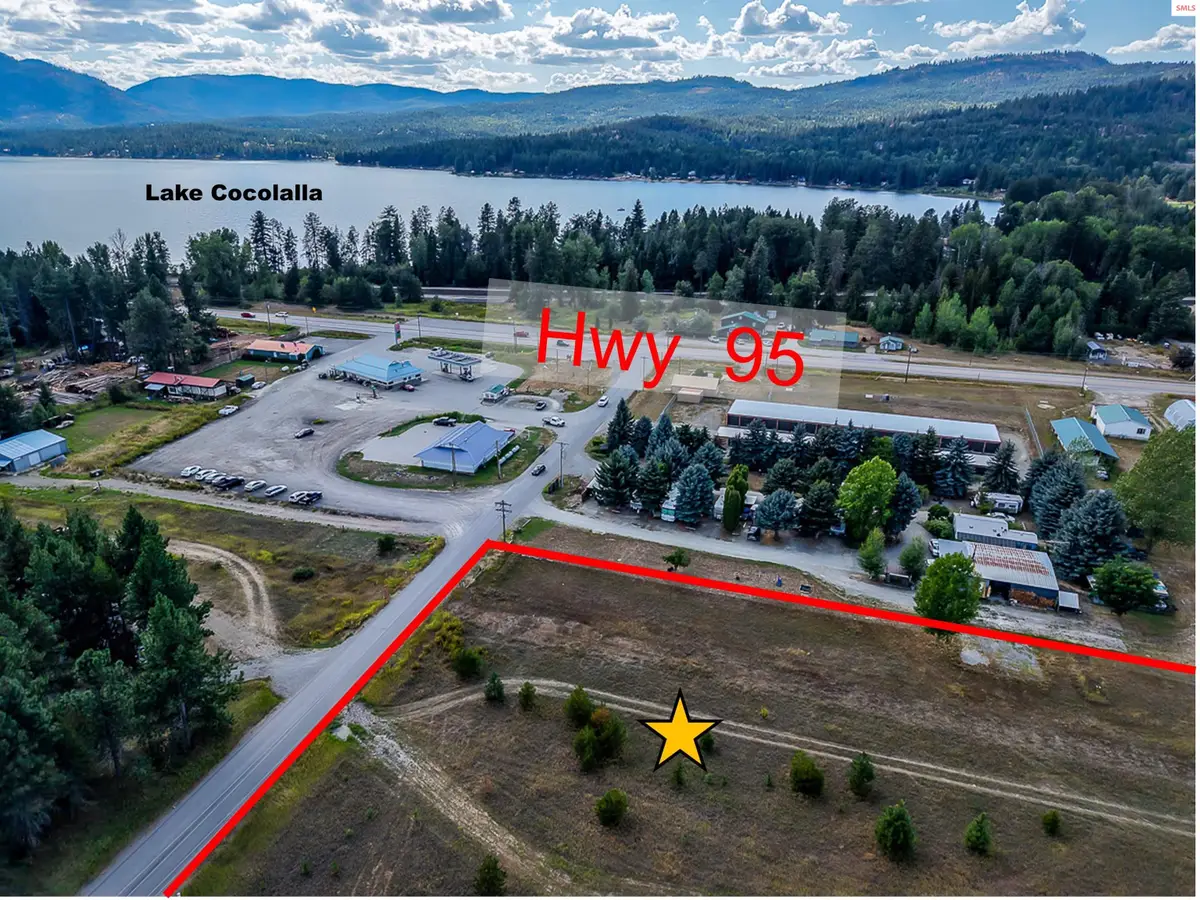 NKA LOT 2 Westmond Rd, Sagle, ID 83860 - Image #1