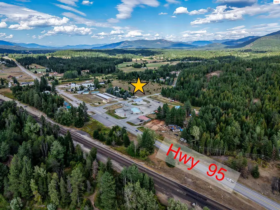 NKA LOT 2 Westmond Rd, Sagle, ID 83860 - Image #2