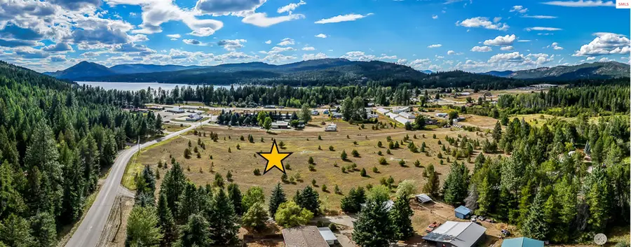 NKA LOT 2 Westmond Rd, Sagle, ID 83860 - Image #3