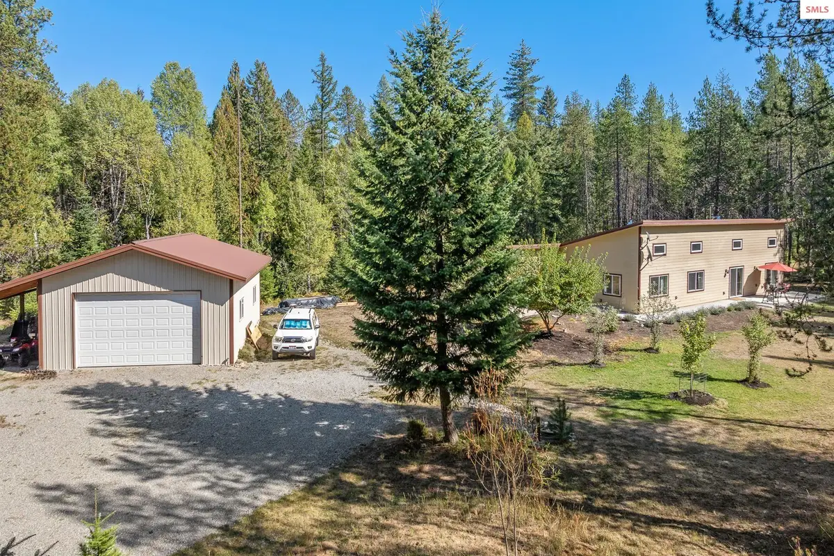 307 Crosswhite Rd & Nna Crosswhite Rd, Careywood, ID 83809 - Image #1