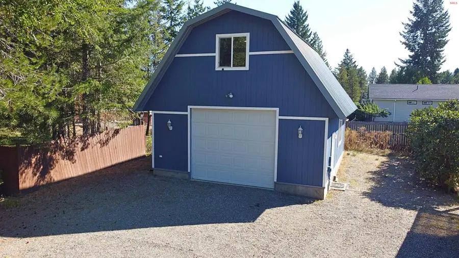 187 Elk, Moyie Springs, ID 83845 - Image #3