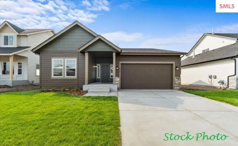 1124 Jersey St, Sandpoint, ID 83864 - Image #1