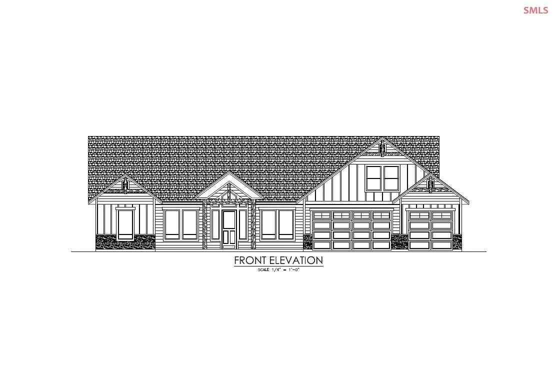 248 E Nadir Court, Rathdrum, ID 83858 - Image #1