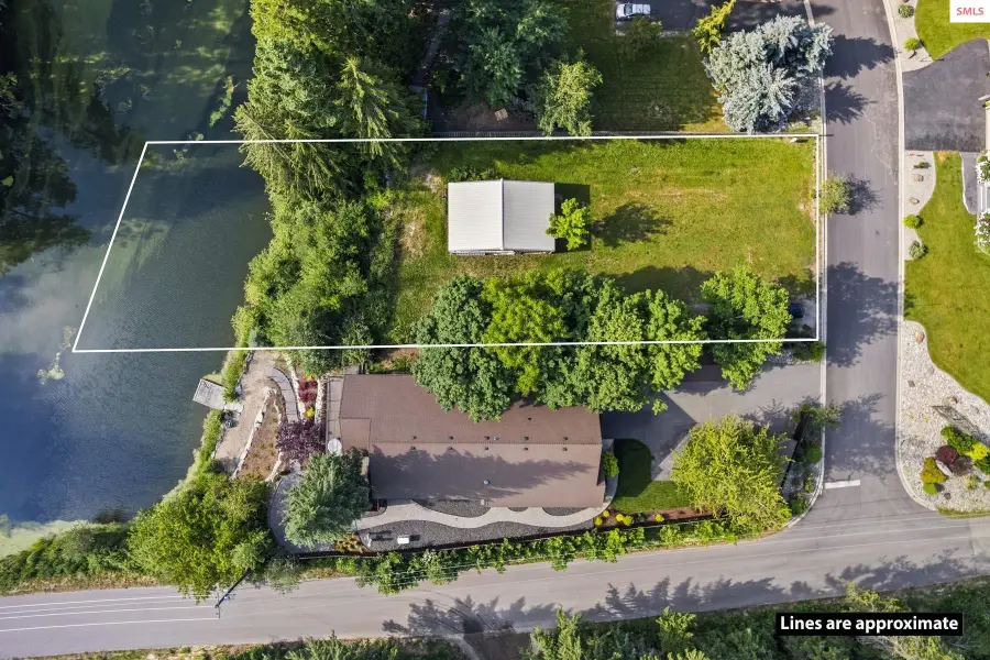 17 Canoe Cove, Dover, ID 83864 - Image #2