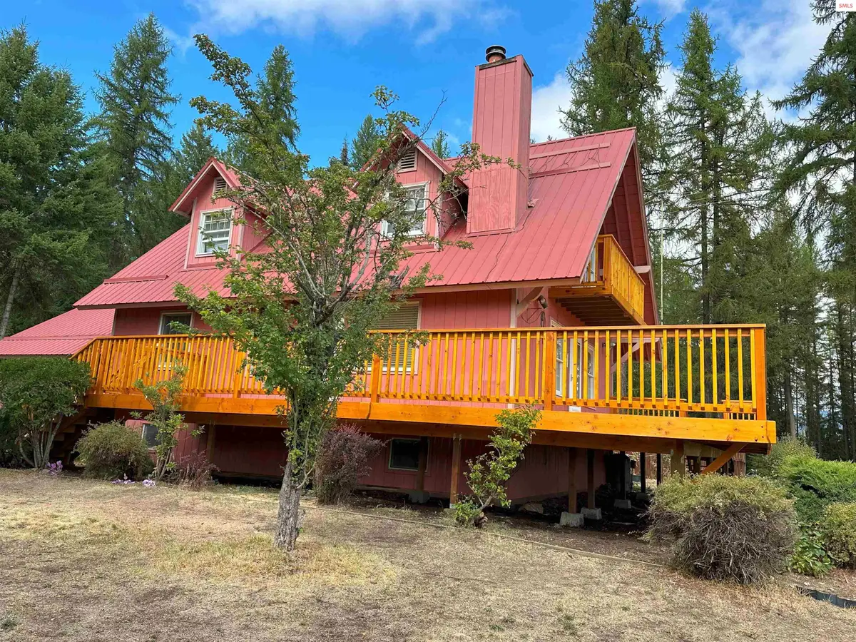 57 Nagel Rd, Oldtown, ID 83822 - #1