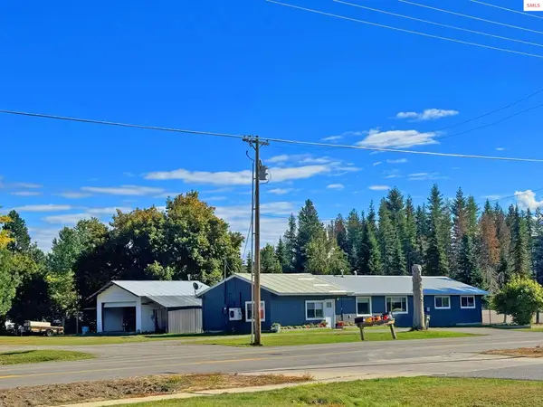 4306 N Boyer Rd, Sandpoint, ID 83864