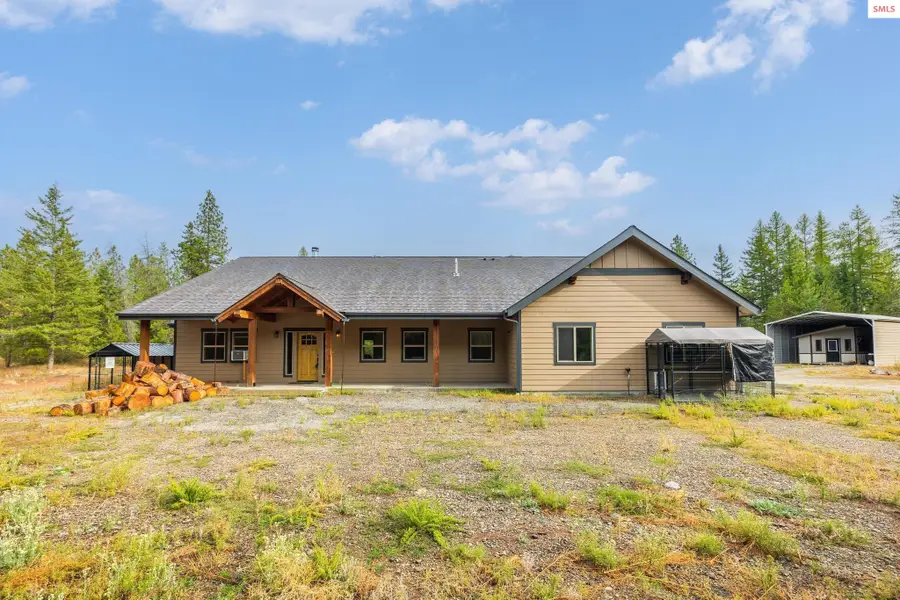 1829 W Smoke Tree Ave, Athol, ID 83801 - Image #2