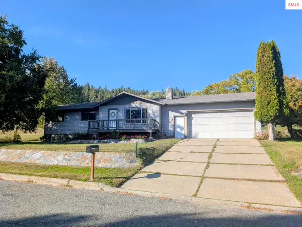 6857 Westview Drive, Bonners Ferry, ID 83805