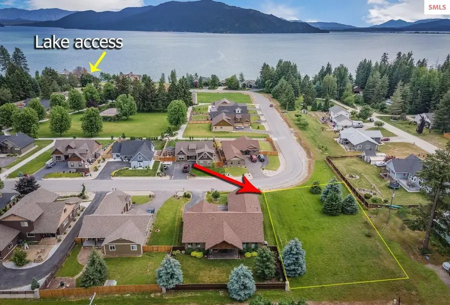 NNA Crooked Ear Dr, Sandpoint, ID 83864 - Image #3