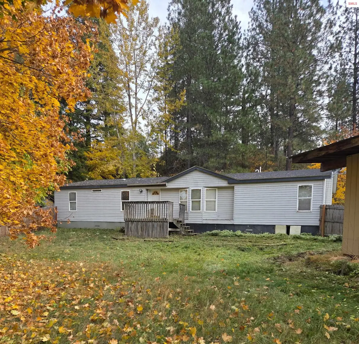 6647 N Alderson Lane, Bonners Ferry, ID 83805 - Image #1