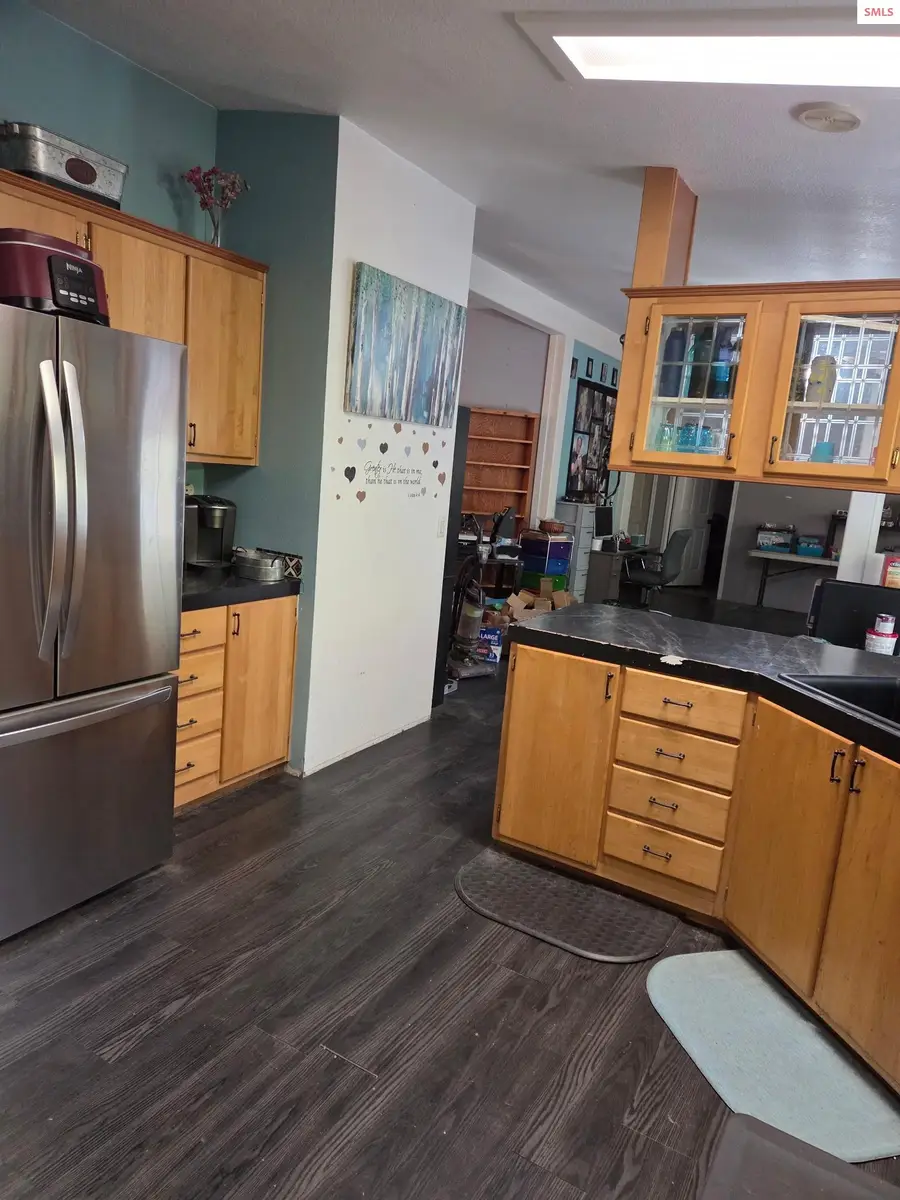 6647 N Alderson Lane, Bonners Ferry, ID 83805 - Image #3