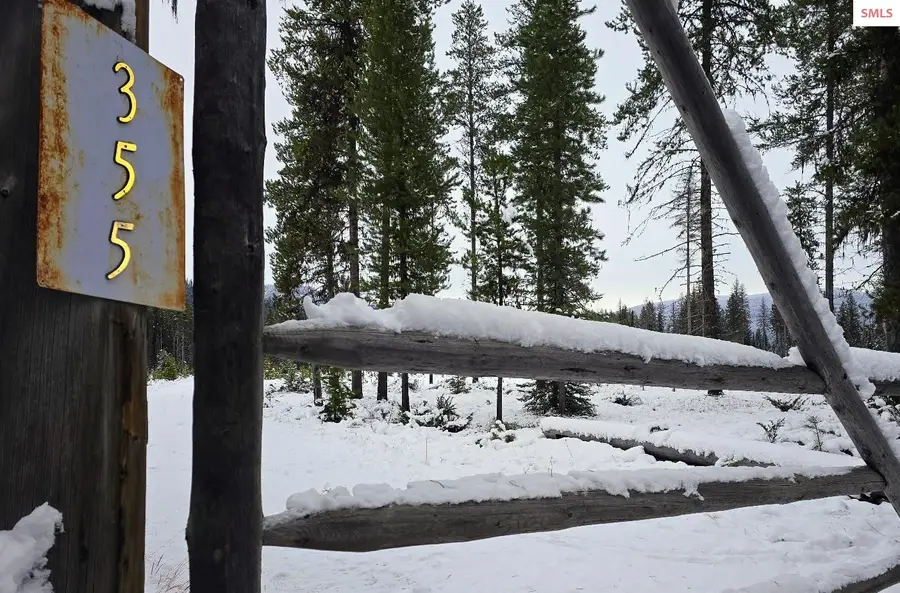 355 Upper Ford Cut Off Road, Yaak, MT 59935 - Image #2