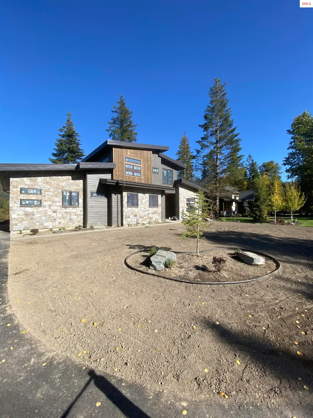 223 N Idaho Club Dr., Sandpoint, ID 83864 - Image #1