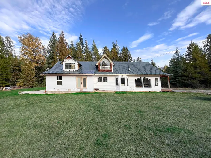 128 Westley Lane, Priest River, ID 83856 - Image #2
