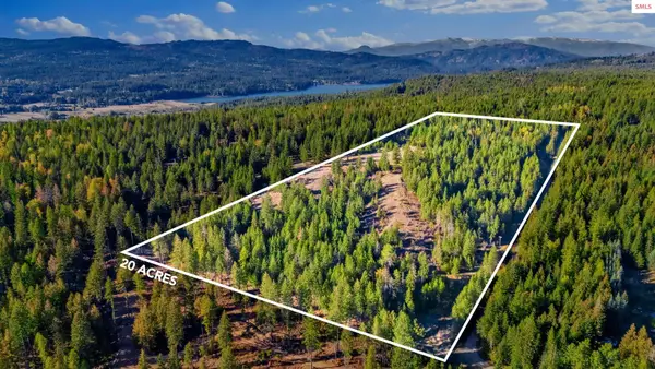 NKA Y-for Rd., Cocolalla, ID 83813