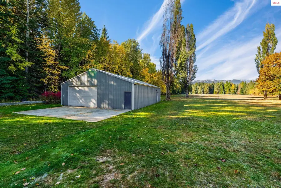 55 Trotter Ln, Sandpoint, ID 83864 - #3