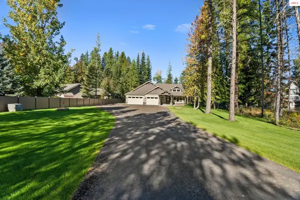 1047 Comeback Bay Ln, Sagle, ID 83860