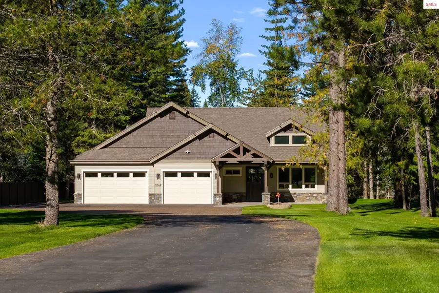 1047 Comeback Bay Ln, Sagle, ID 83860 - Image #2