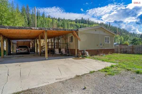 930 Moon Gulch, Kellogg, ID 83837