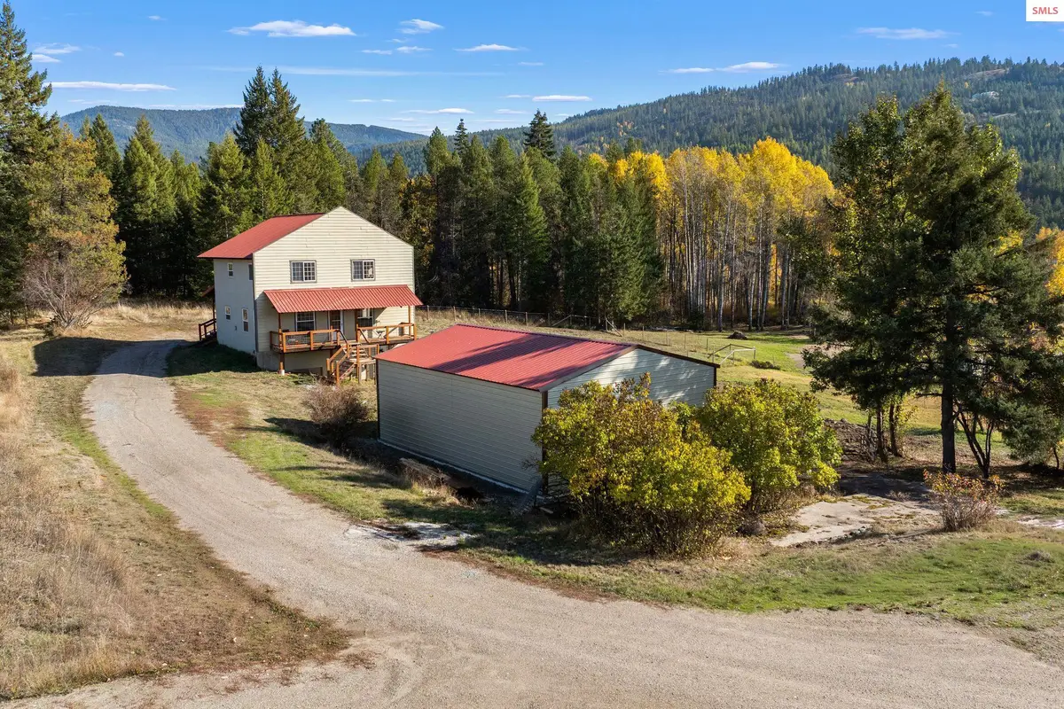 464159 Highway 95, Sagle, ID 83860 - Image #1