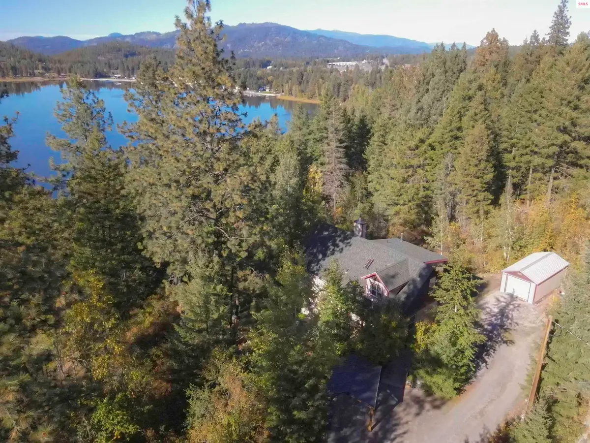 314 Overlake View Rd, Cocolalla, ID 83813 - Image #1