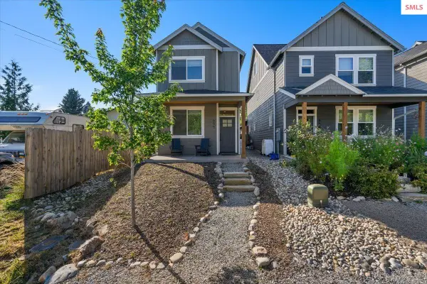 655 Oak Ave, Ponderay, ID 83852