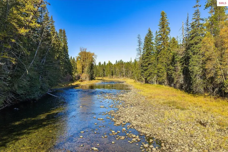 NKA N Moyie River Rd Tract 2 And 3, Bonners Ferry, ID 83805 - Image #2