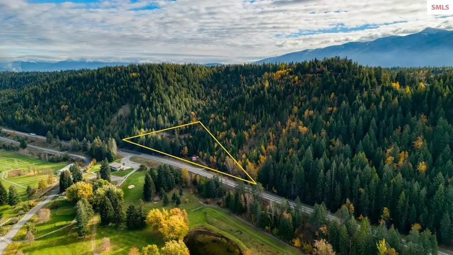 NNA Grand Adler, Bonners Ferry, ID 83805 - #2