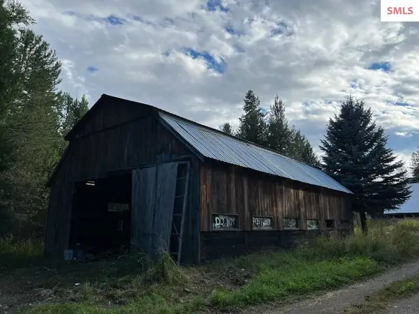 1518 Horn Mountian Rd, Priest River, ID 83856