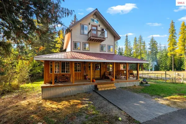97 Cedar Grove, Sandpoint, ID 83864