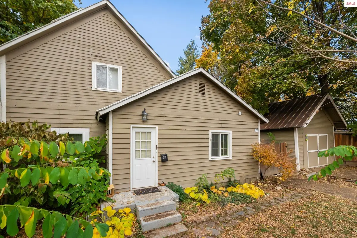 711 N Florence, Sandpoint, ID 83864 - #1