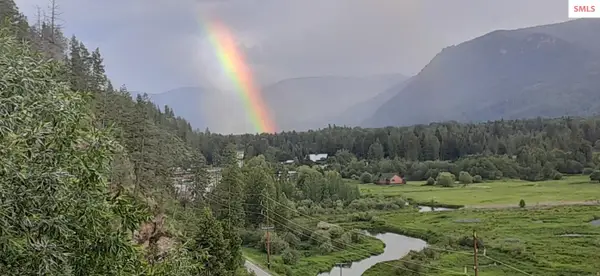 53465 Hwy 200, Clark Fork, ID 83811