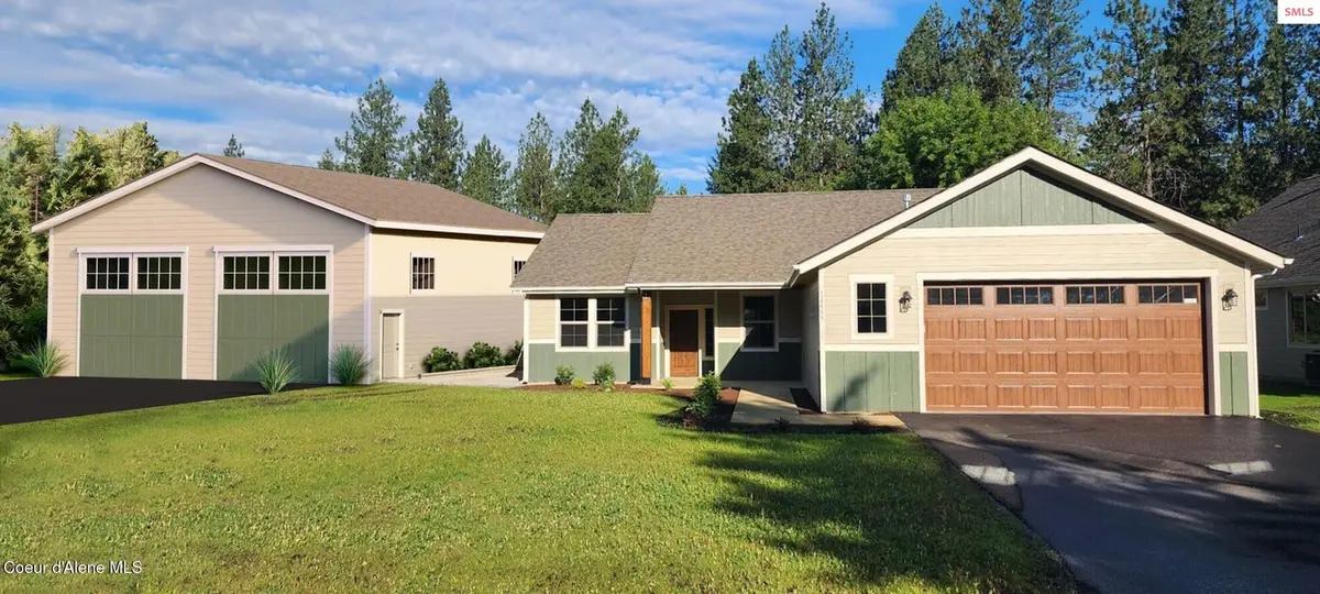 98 Carbonate, Oldtown, ID 83822 - Image #1