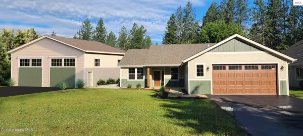 98 Carbonate, Oldtown, ID 83822