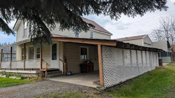 7168 4th St., Bonners Ferry, ID 83805