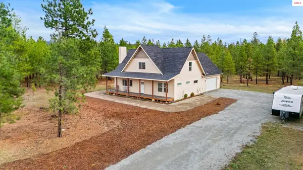 99 James Way, Oldtown, ID 83822