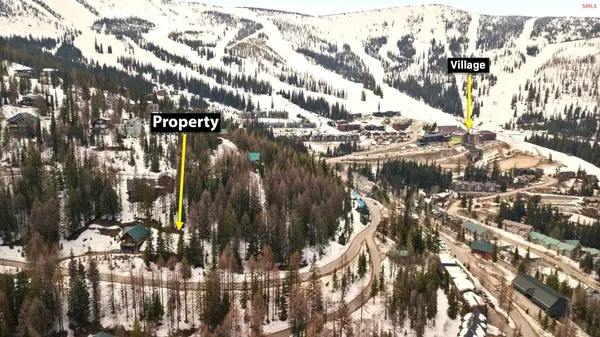 NKA Mogul Hill Rd., Sandpoint, ID 83864