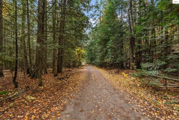 Nna Rogers Rd., Sandpoint, ID 83864