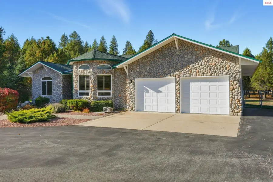 573 Tam Tam, Sagle, ID 83860 - Image #2