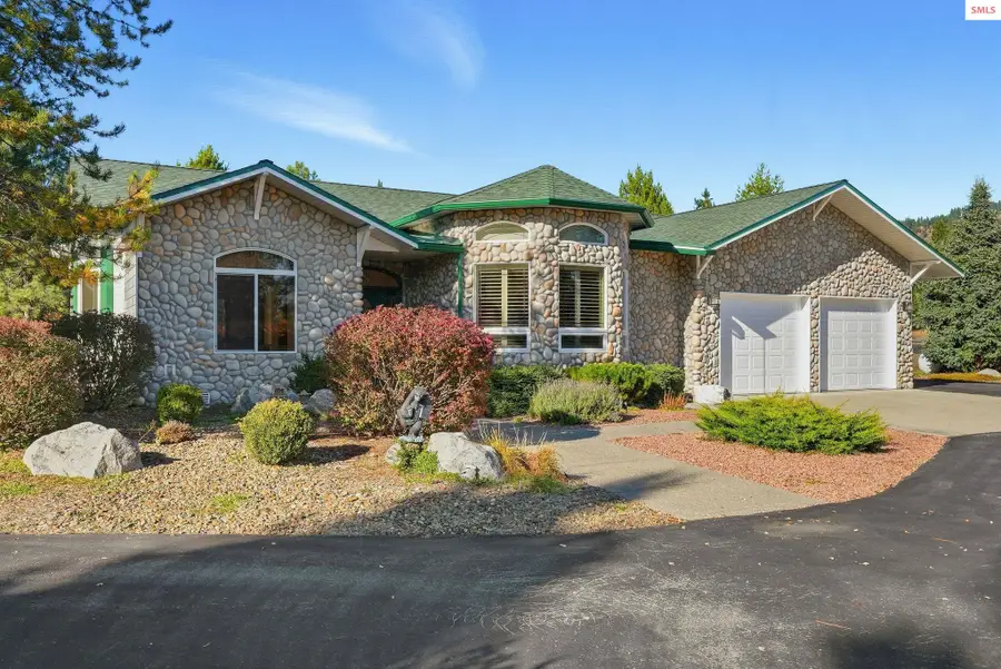 573 Tam Tam, Sagle, ID 83860 - Image #3