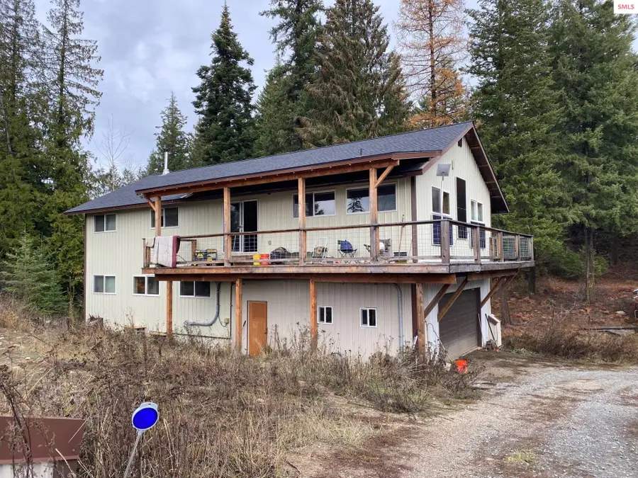 696 Raven Ridge, Sandpoint, ID 83864 - Image #2