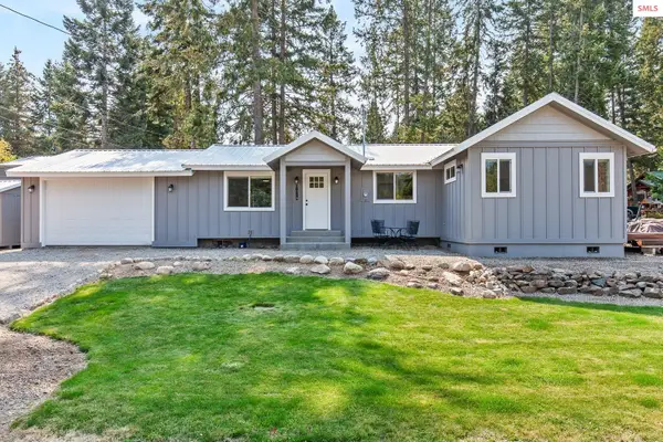 16144 E 4th St, Bayview, ID 83803