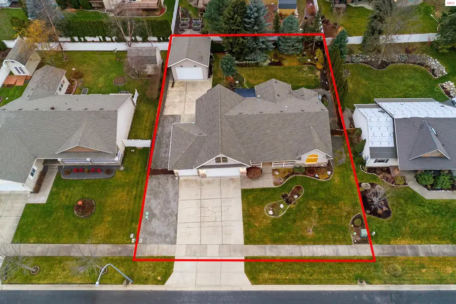 5519 N Wade Street, Coeur Dalene, ID 83815 - Image #3