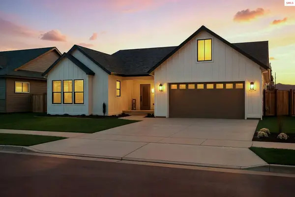 2081 S Aspen Way, Sandpoint, ID 83864