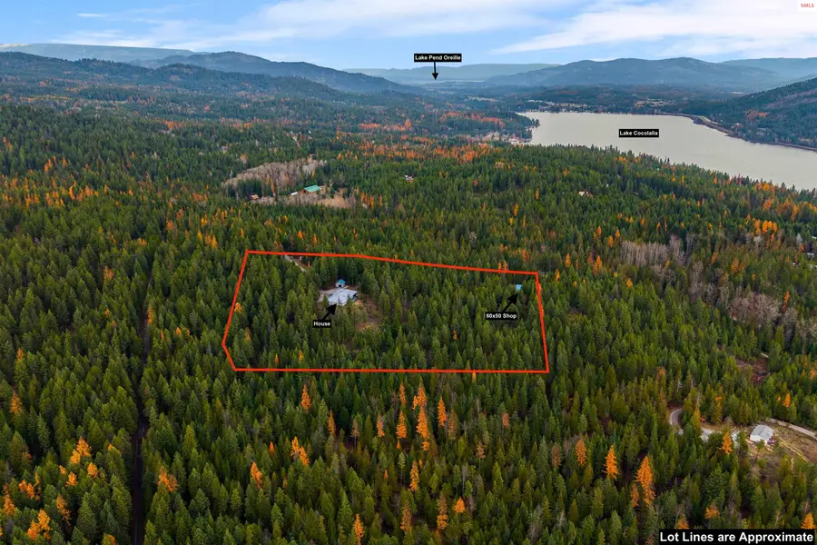 422 Roop Rd, Cocolalla, ID 83813 - Image #3