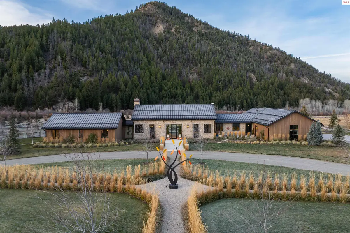 708 E Fork Road, Hailey, ID 83333 - Image #1